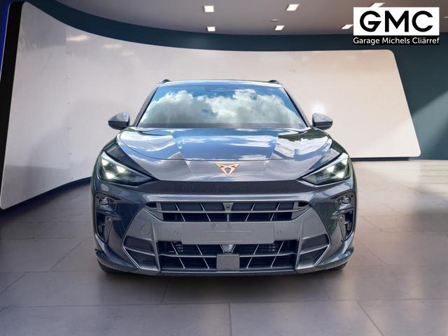 Cupra Terramar 1.5 eTSI 110 kW AHK EDGE Dynamic Intelligent 