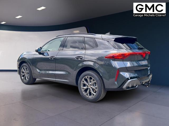Cupra Terramar 1.5 eTSI 110 kW AHK EDGE Dynamic Intelligent 