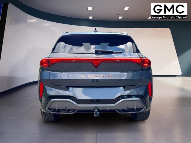 Cupra Terramar 1.5 eTSI 110 kW AHK EDGE Dynamic Intelligent 