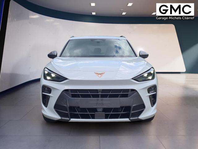 Cupra Terramar 1.5 eTSI 110 kW AHK EDGE Dynamic Intelligent 