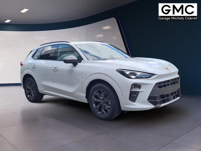 Cupra Terramar 1.5 eTSI 110 kW AHK EDGE Dynamic Intelligent 
