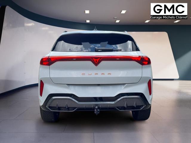 Cupra Terramar 1.5 eTSI 110 kW AHK EDGE Dynamic Intelligent 