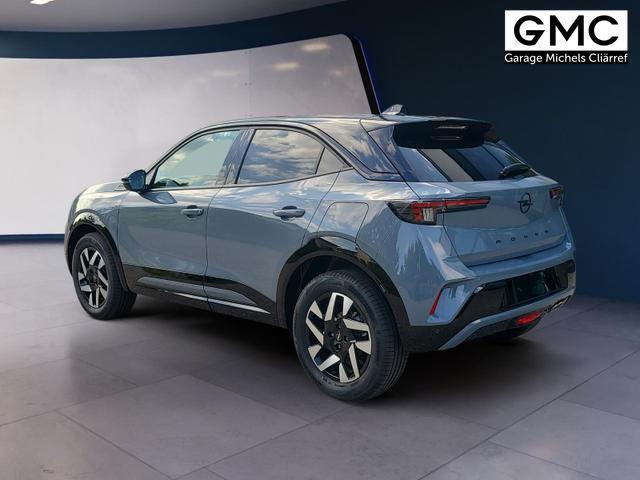 Opel Mokka GS Komfort+Winter+Kamera+MassageSitz+APP 