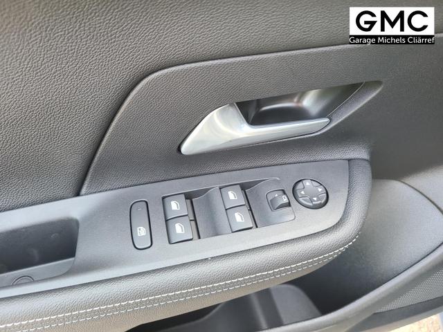 Opel Mokka GS Komfort+Winter+Technik2+MassageSitz+APP 