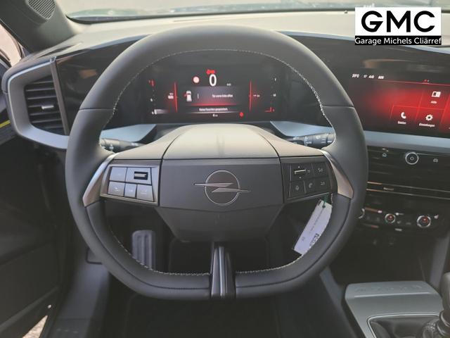 Opel Mokka GS Komfort+Winter+Technik2+MassageSitz+APP 