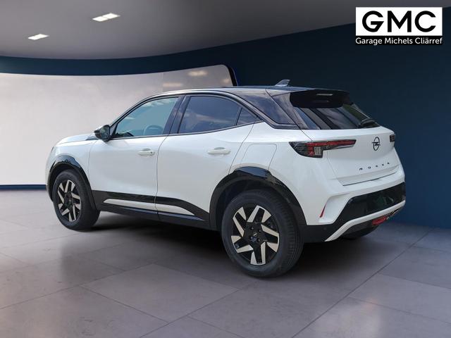 Opel Mokka GS Komfort+Winter+Kamera+MassageSitz+APP 