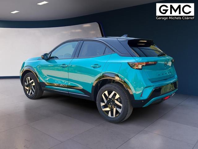 Opel Mokka GS Komfort+Winter+Kamera+MassageSitz+APP 