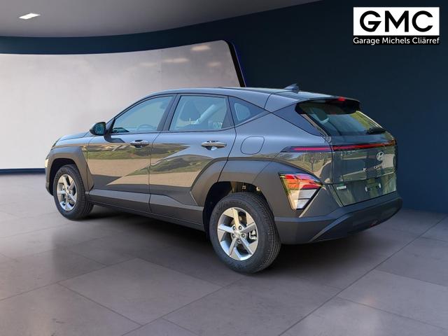 Hyundai KONA Comfort 2WD T-GDI Navi Kamera SHZ LHZ 