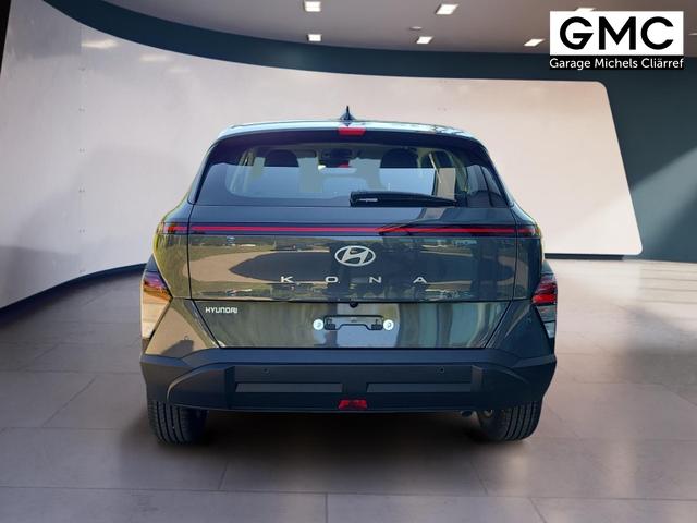Hyundai KONA Comfort 2WD T-GDI Navi Kamera SHZ LHZ 