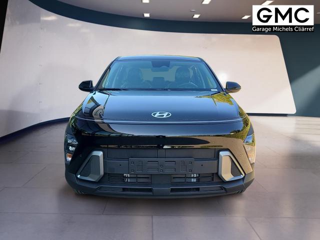 Hyundai KONA Comfort 2WD T-GDI Navi Kamera SHZ LHZ 