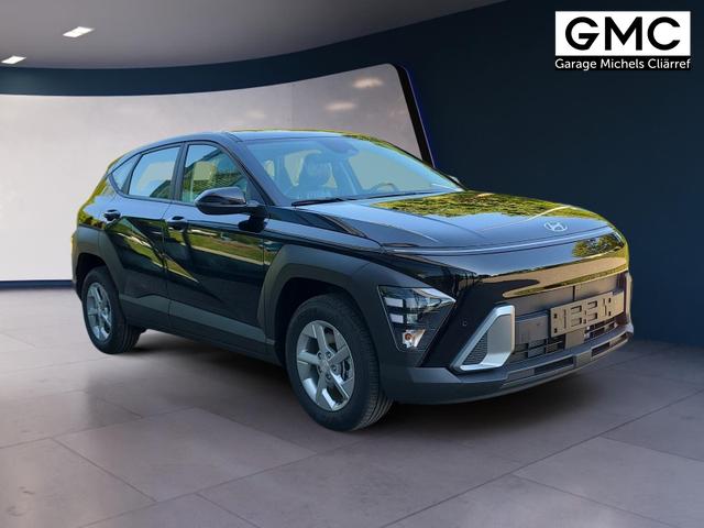 Hyundai KONA Comfort 2WD T-GDI Navi Kamera SHZ LHZ 