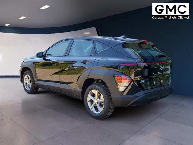 Hyundai KONA Comfort 2WD T-GDI Navi Kamera SHZ LHZ 