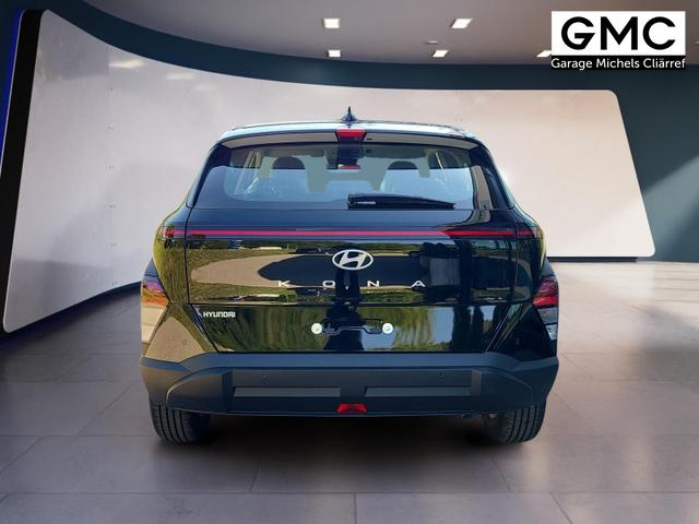 Hyundai KONA Comfort 2WD T-GDI Navi Kamera SHZ LHZ 