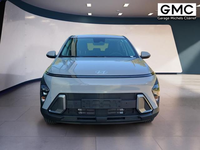 Hyundai KONA Comfort 2WD T-GDI Navi Kamera SHZ LHZ 