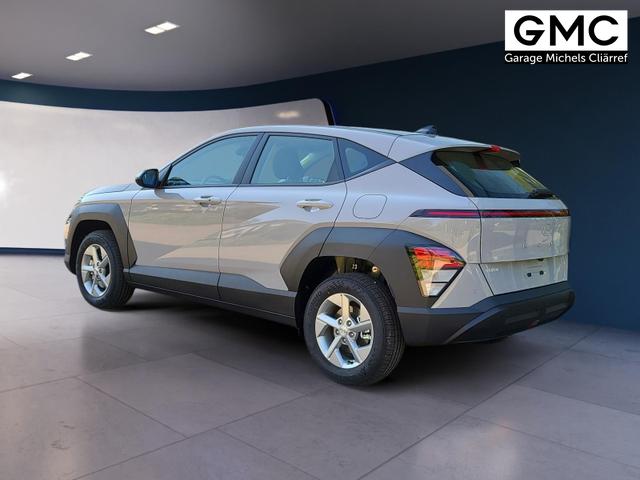 Hyundai KONA Comfort 2WD T-GDI Navi Kamera SHZ LHZ 