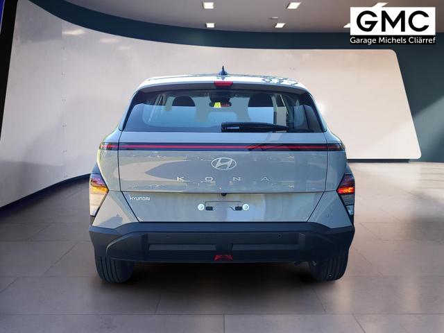 Hyundai KONA Comfort 2WD T-GDI Navi Kamera SHZ LHZ 
