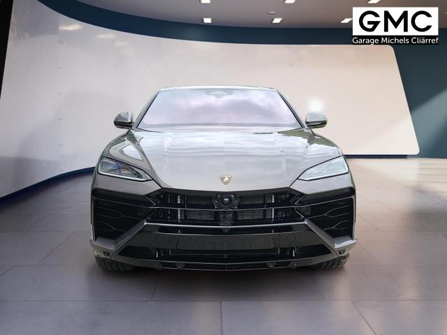 Lamborghini Urus SE ANIMA B&O ParkAssist 23"Rims 