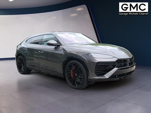 Lamborghini Urus SE ANIMA B&O ParkAssist 23"Rims 
