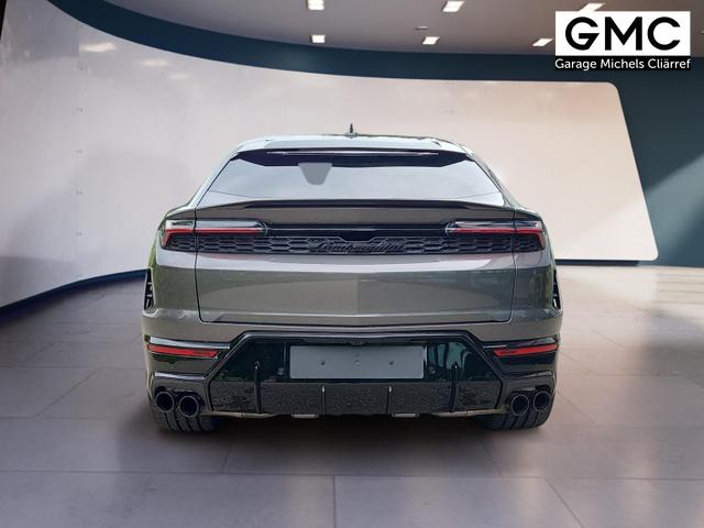 Lamborghini Urus SE ANIMA B&O ParkAssist 23"Rims 