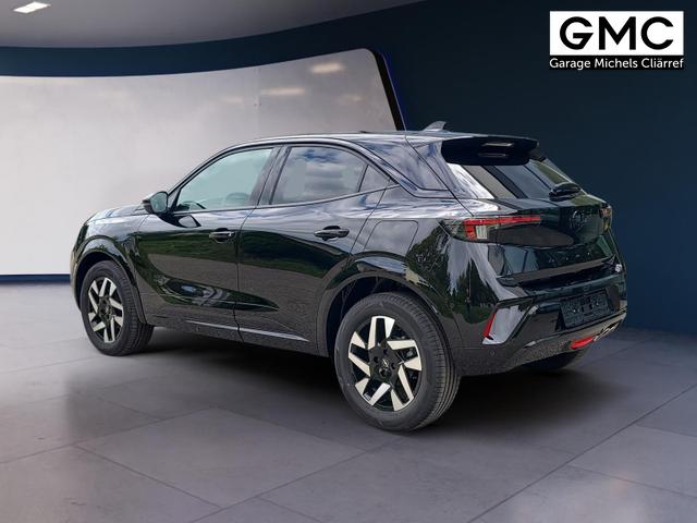 Opel Mokka GS Komfort+Winter+Kamera+MassageSitz+APP 
