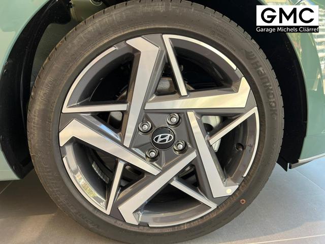 Hyundai i20 Emotion 1.0 TGDI LED Kamera 17"Alu CarPlay 