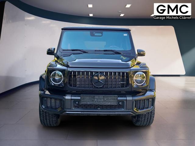 Mercedes-Benz G-Klasse AMG 63 (465.250) G CARBON Superior ARC W&auml;rme-Komfort AHK 