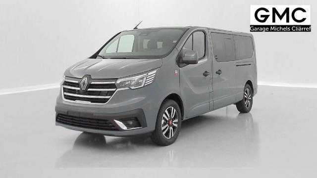 Renault Trafic Kombi RED Edition 