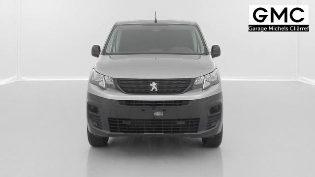 Weitere M 650 (Dangel 4WD conversion) 