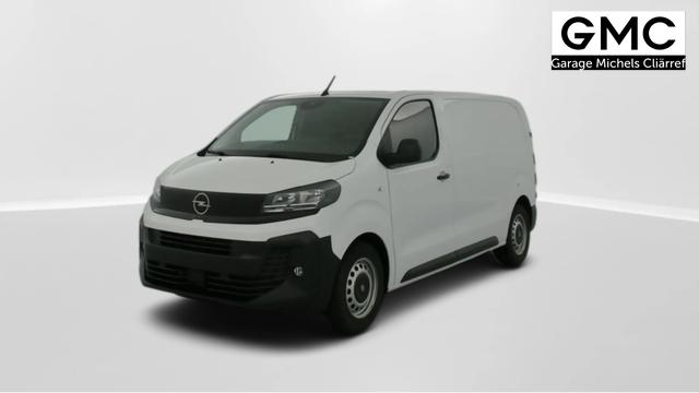 Opel Vivaro M 2.0 BlueHDi 180ch EAT8 