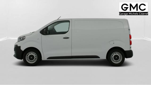 Opel Vivaro M 2.0 BlueHDi 180ch EAT8 