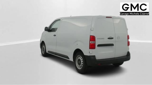 Opel Vivaro M 2.0 BlueHDi 180ch EAT8 