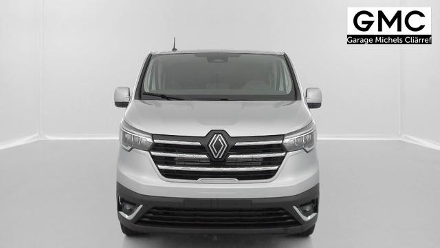 Renault Trafic Kastenwagen RED Edition 