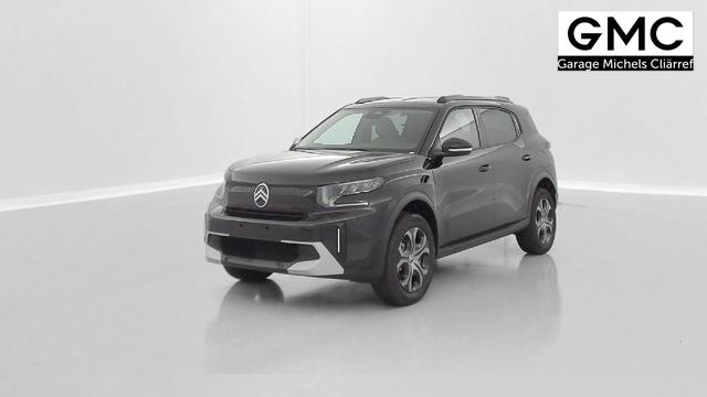 Citro&euml;n C3 Aircross PLUS 