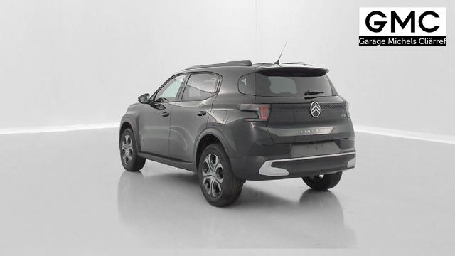 Citro&euml;n C3 Aircross PLUS 