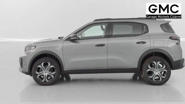 Citro&euml;n C3 Aircross PLUS 