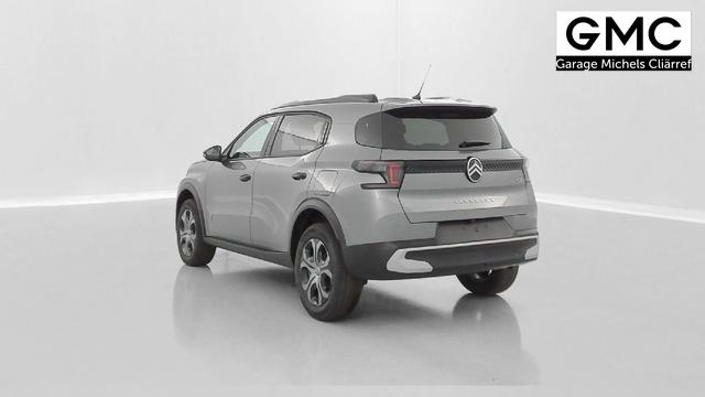 Citro&euml;n C3 Aircross PLUS 