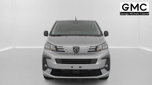 Peugeot Expert Kastenwagen XL 