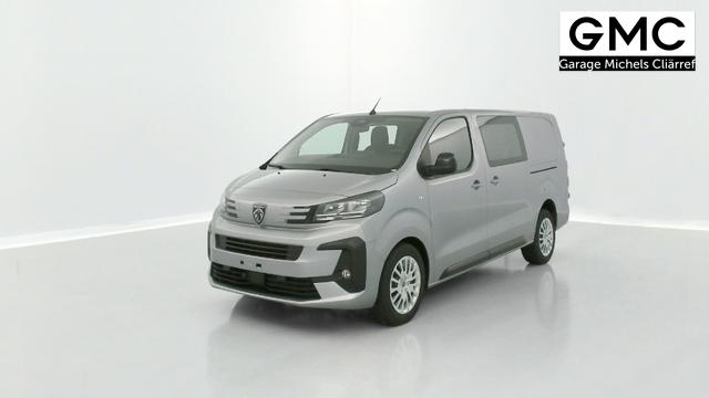 Peugeot Expert Kastenwagen XL 