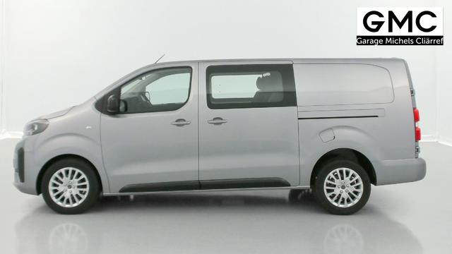 Peugeot Expert Kastenwagen XL 