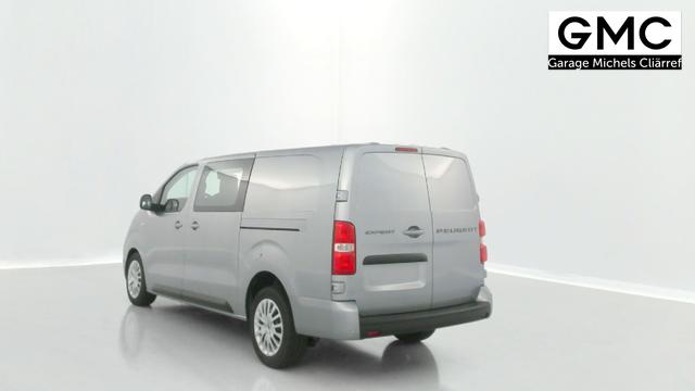 Peugeot Expert Kastenwagen XL 