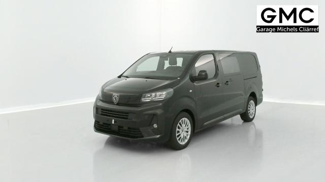 Peugeot Expert Kastenwagen XL 