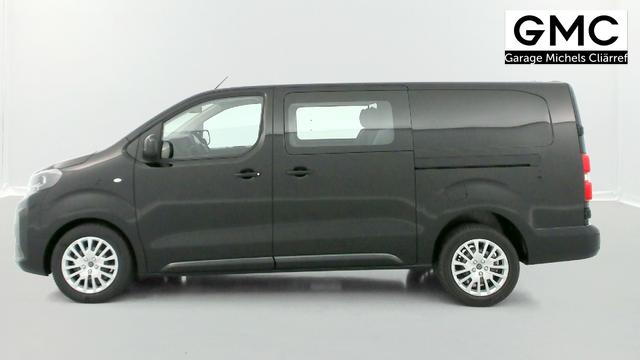 Peugeot Expert Kastenwagen XL 