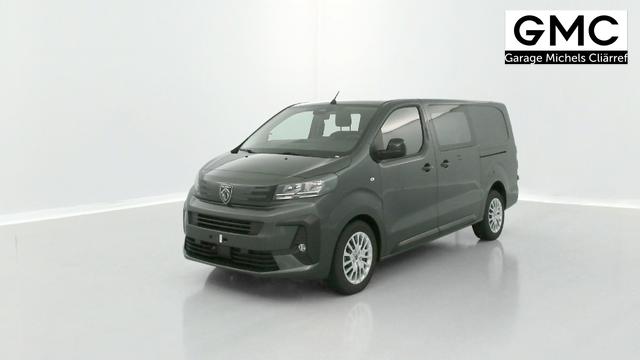 Peugeot Expert Kastenwagen XL 