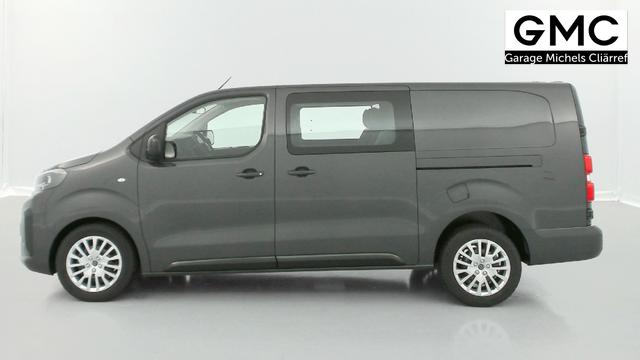 Peugeot Expert Kastenwagen XL 
