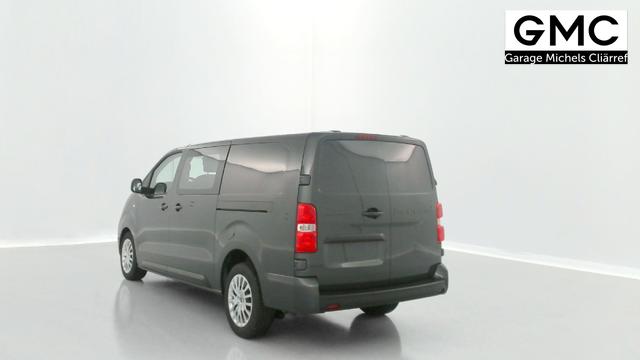 Peugeot Expert Kastenwagen XL 