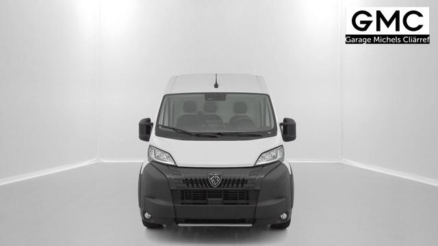 Peugeot Boxer Kastenwagen L3H2 3.5 Maxi 