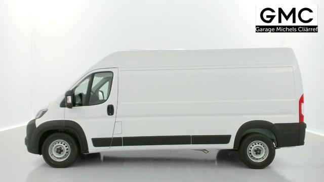 Peugeot Boxer Kastenwagen L3H2 3.5 Maxi 