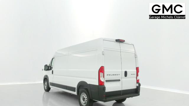 Peugeot Boxer Kastenwagen L3H2 3.5 Maxi 