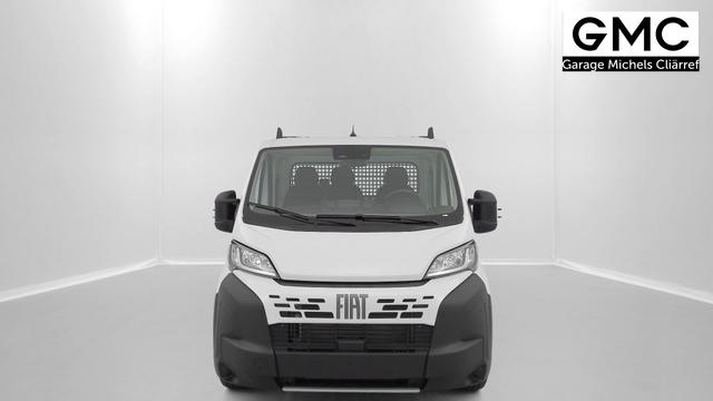 Fiat Ducato 3.5 L3 Maxi 140ch Plateau Ridelles 