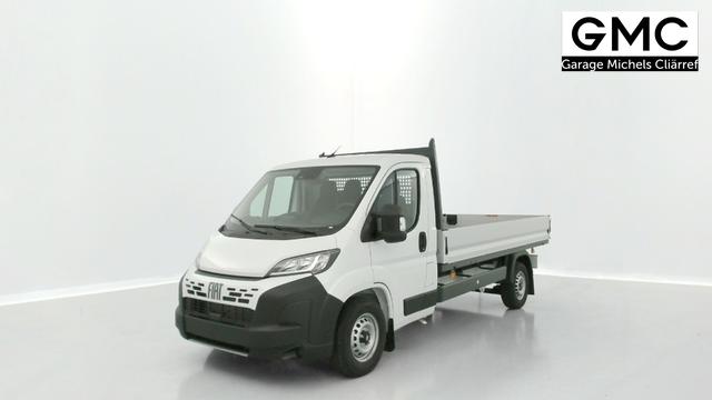 Fiat Ducato 3.5 L3 Maxi 140ch Plateau Ridelles 